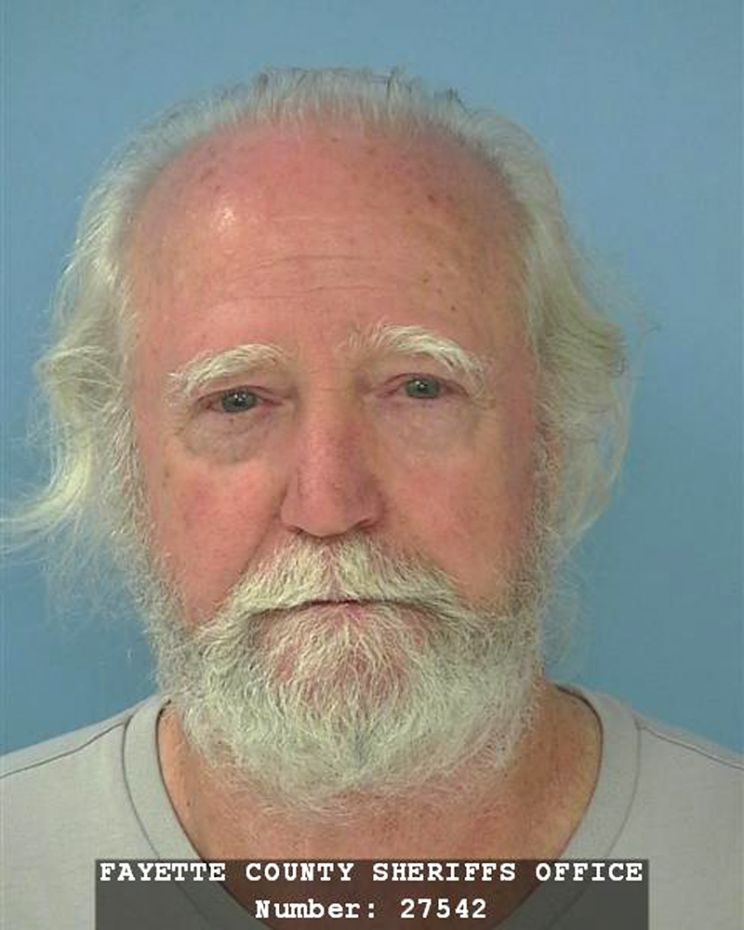 Scott Wilson