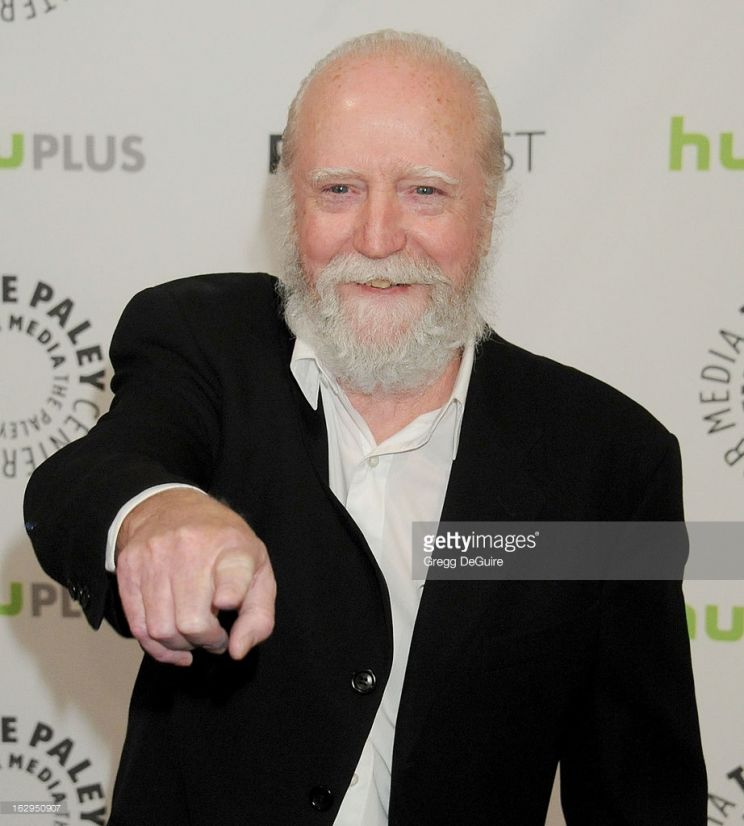 Scott Wilson