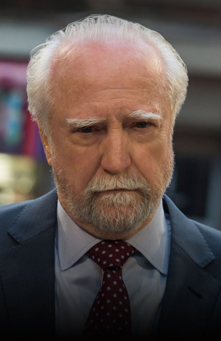 Scott Wilson