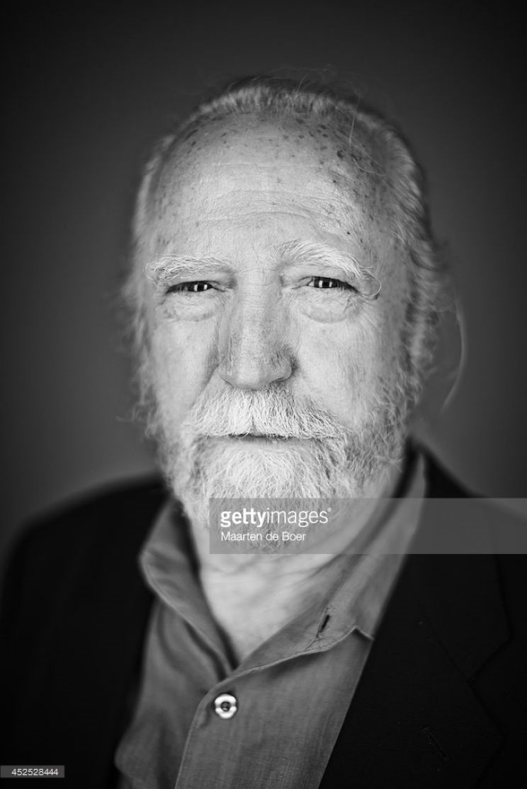 Scott Wilson