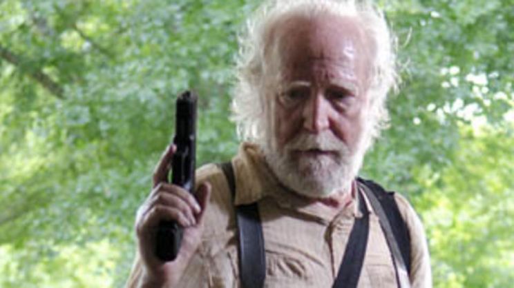 Scott Wilson