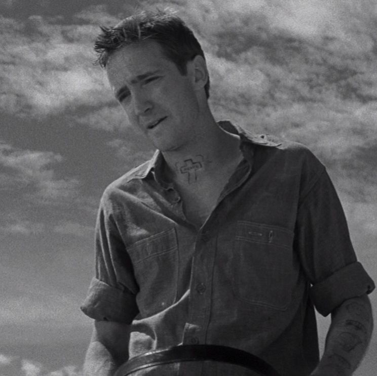 Scott Wilson