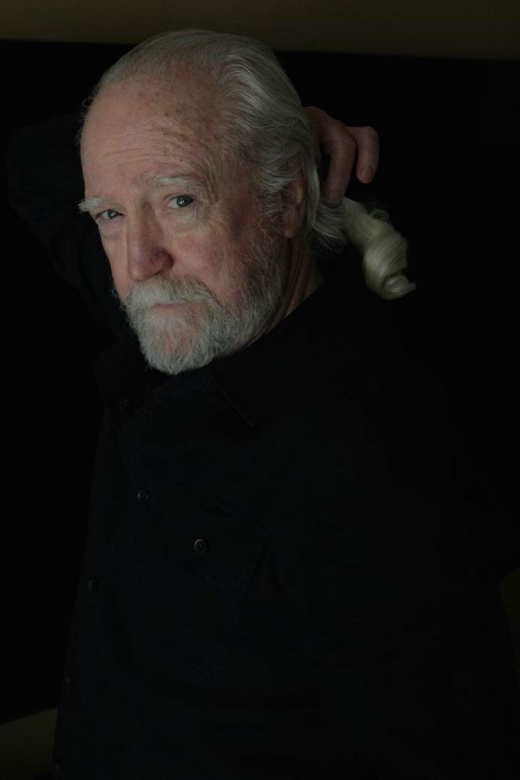 Scott Wilson