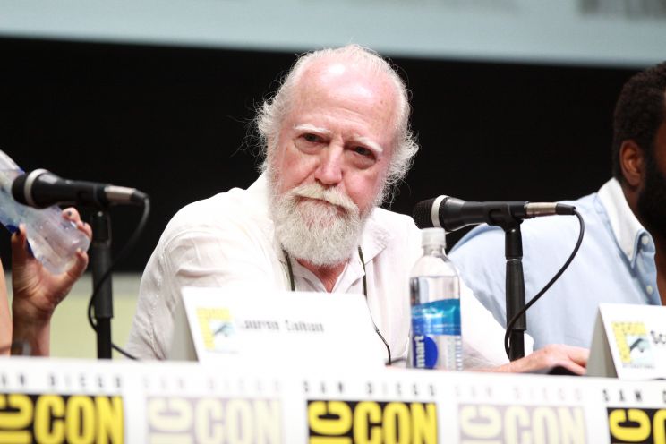 Scott Wilson