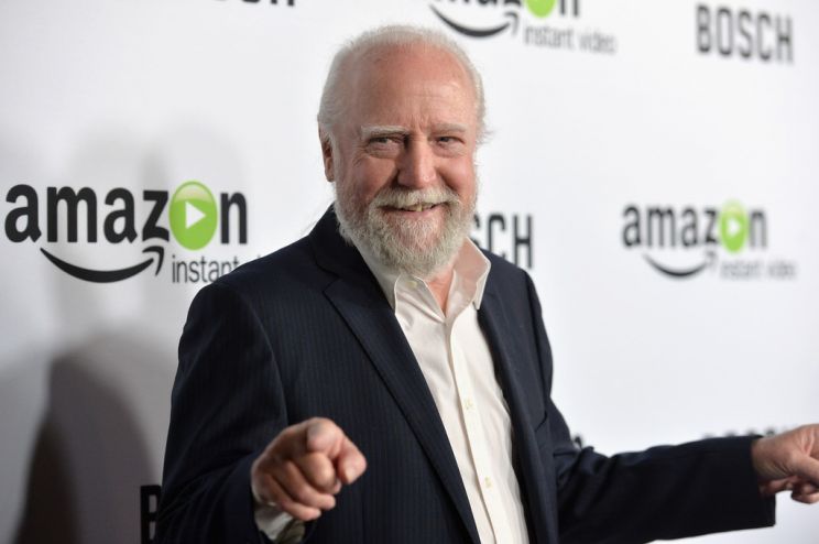 Scott Wilson