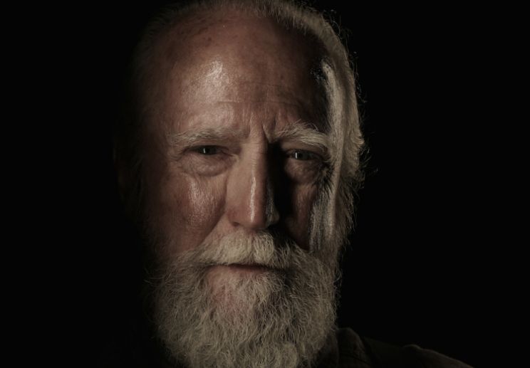 Scott Wilson