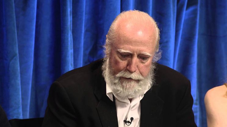 Scott Wilson