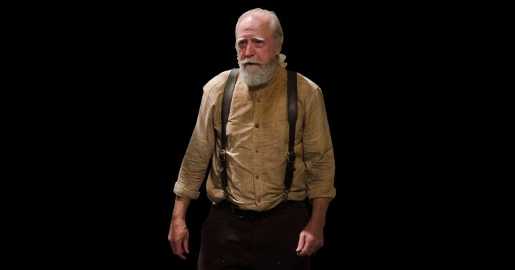 Scott Wilson