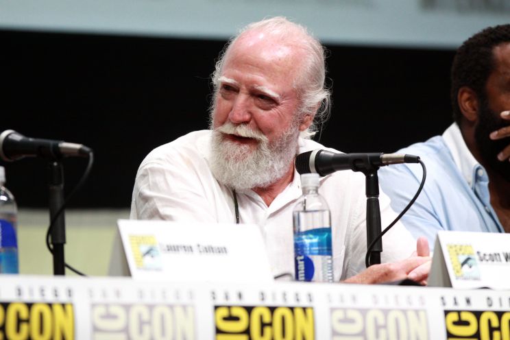 Scott Wilson