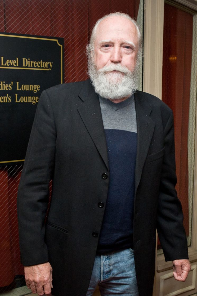 Scott Wilson