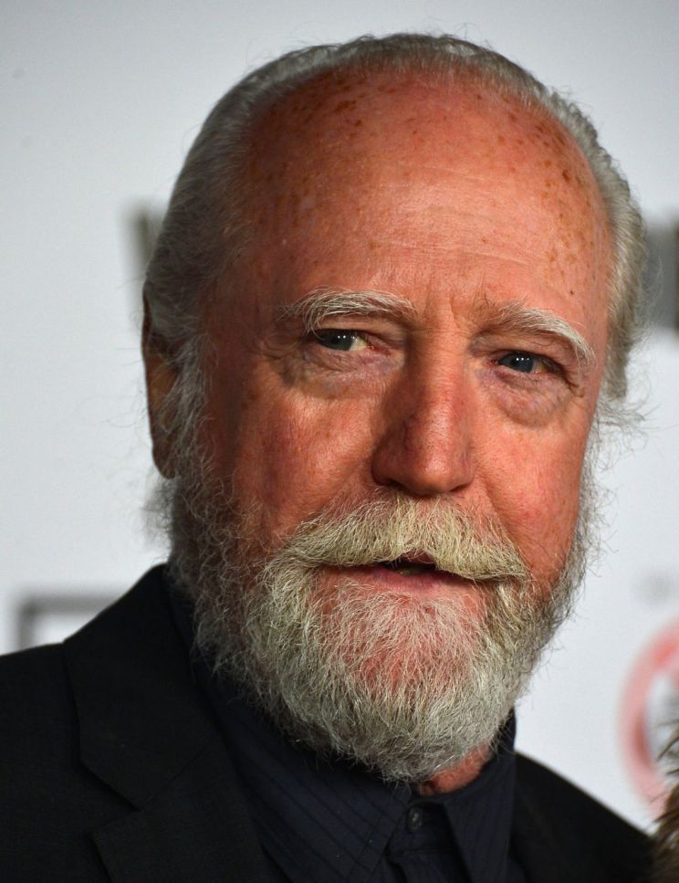 Scott Wilson