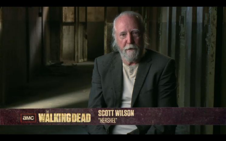 Scott Wilson