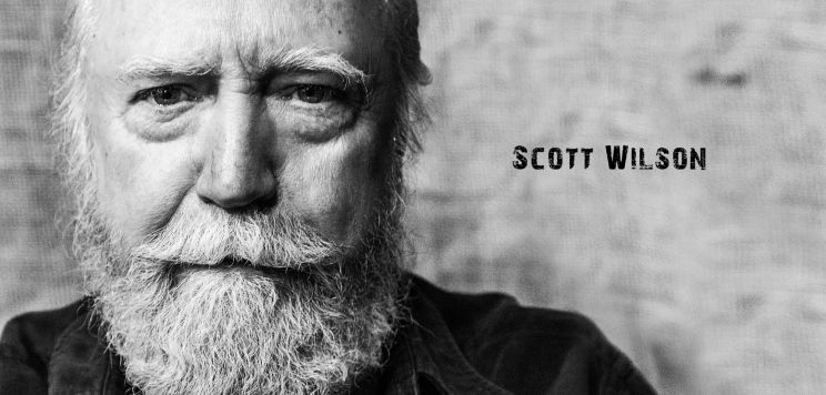 Scott Wilson