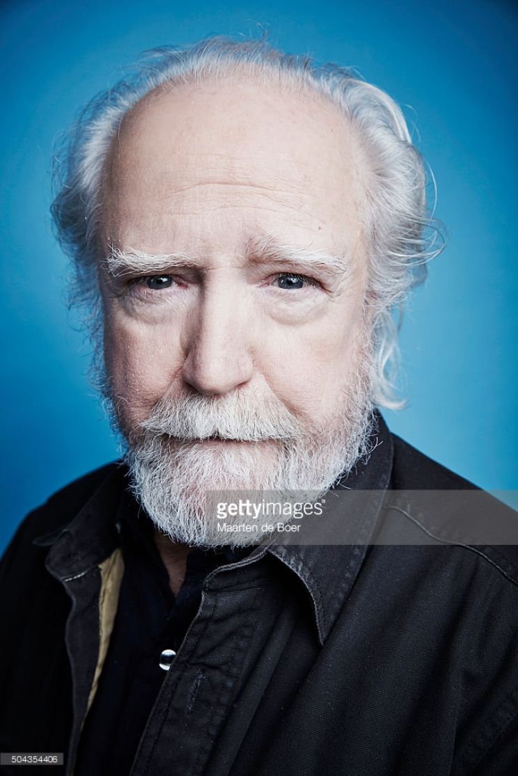 Scott Wilson