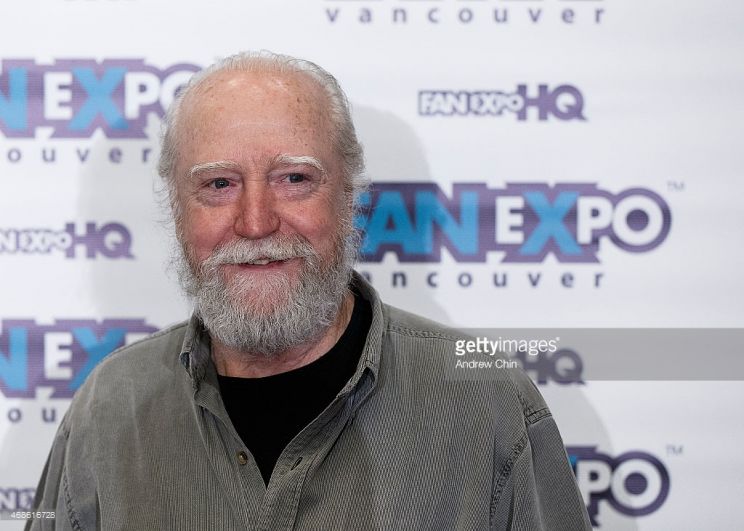 Scott Wilson