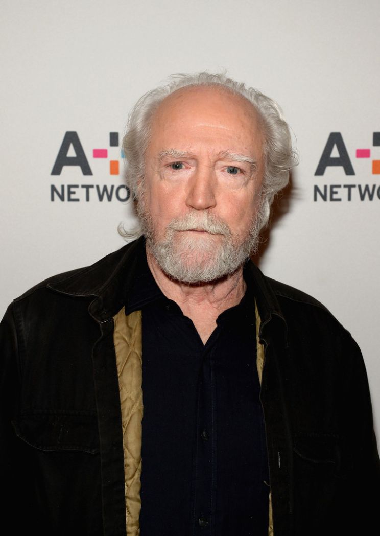 Scott Wilson