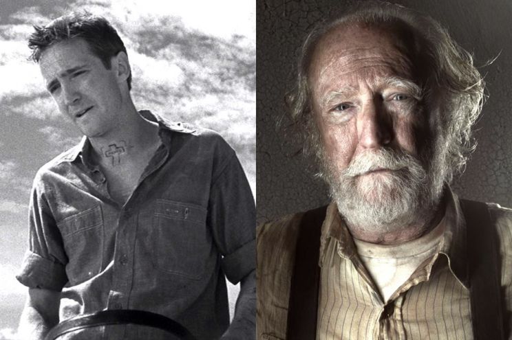 Scott Wilson
