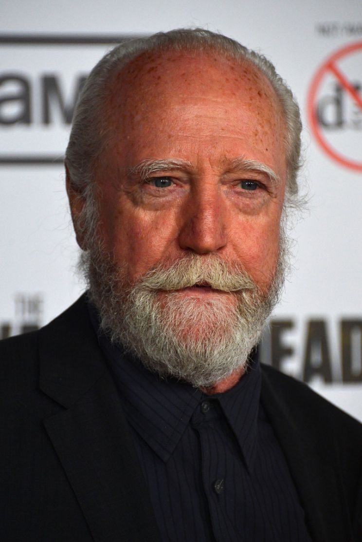 Scott Wilson