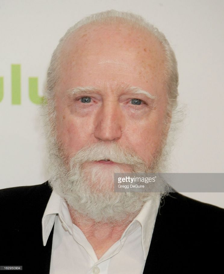 Scott Wilson