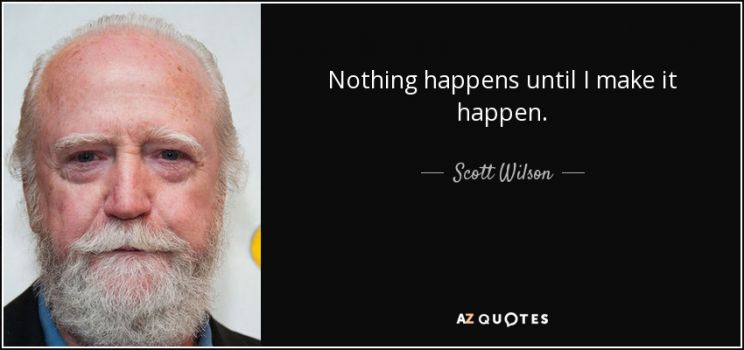Scott Wilson