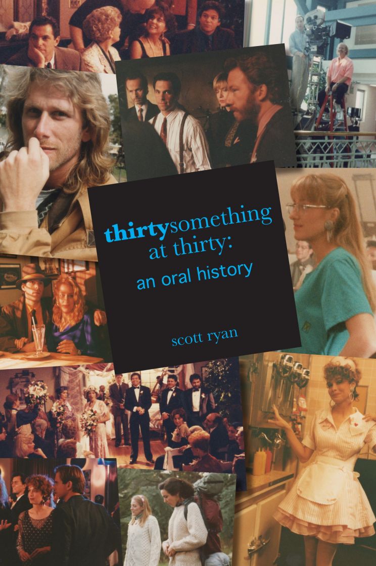 Scott Winant