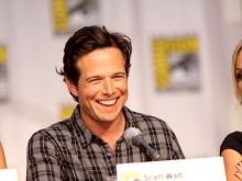 Scott Wolf