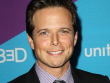 Scott Wolf