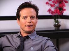 Scott Wolf