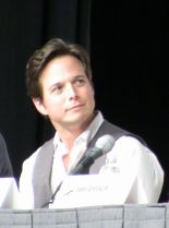 Scott Wolf