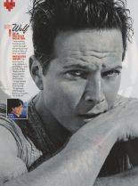 Scott Wolf photo
