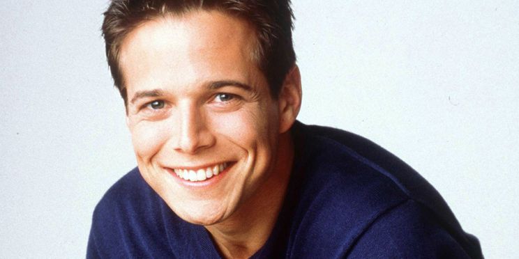 Scott Wolf