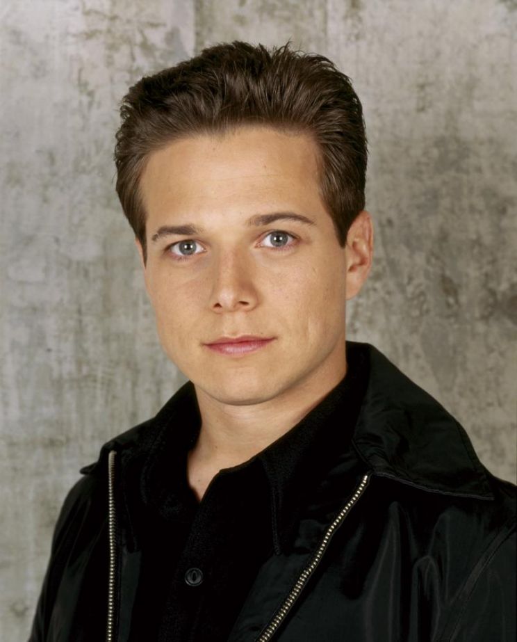 Scott Wolf