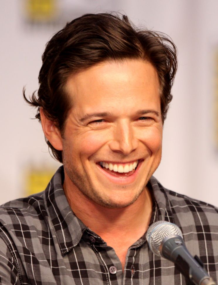 Scott Wolf