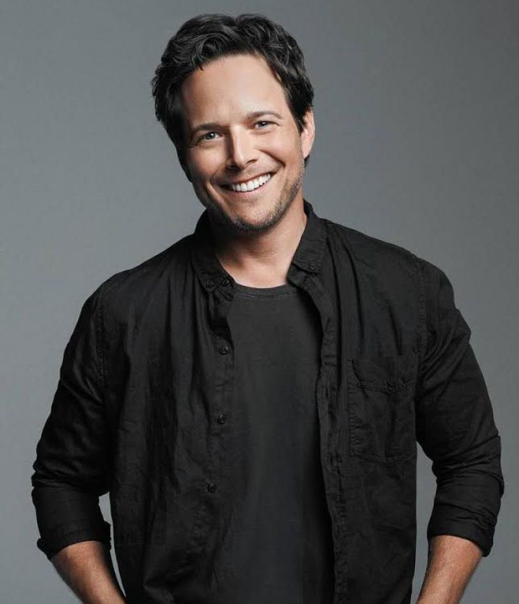 Scott Wolf