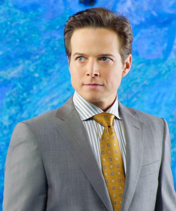 Scott Wolf