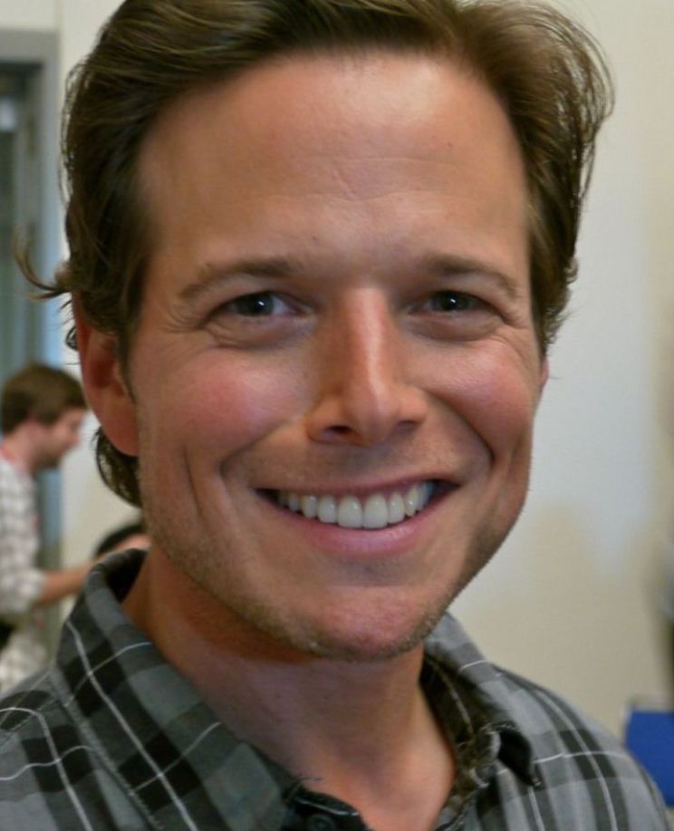 Scott Wolf