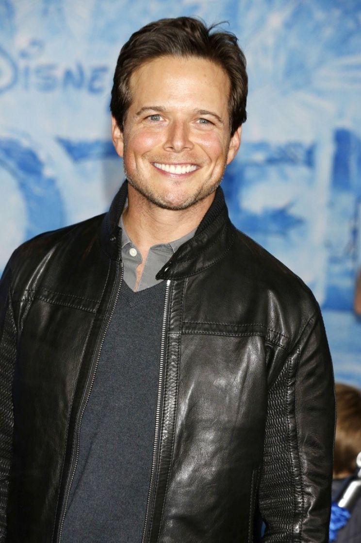 Scott Wolf