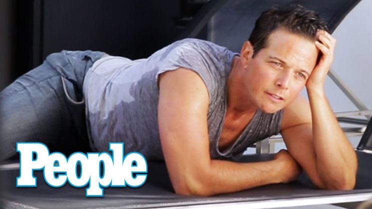 Scott Wolf