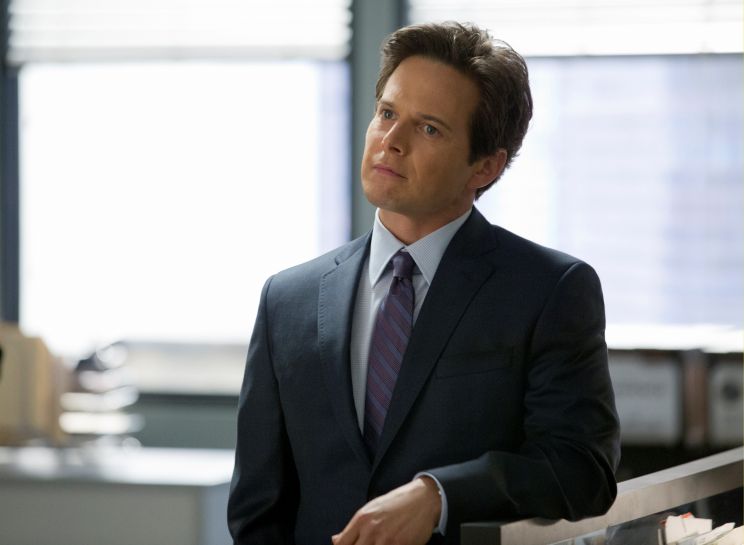 Scott Wolf