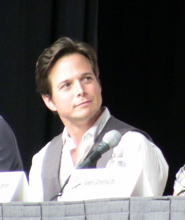 Scott Wolf