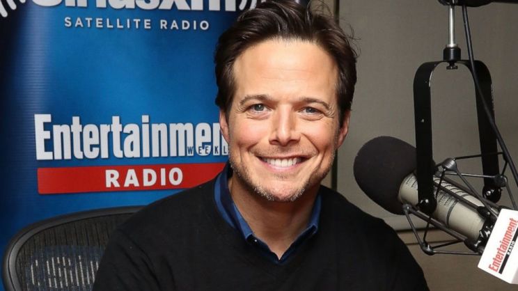 Scott Wolf