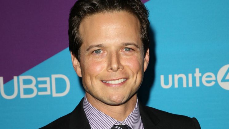 Scott Wolf