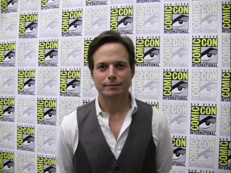 Scott Wolf