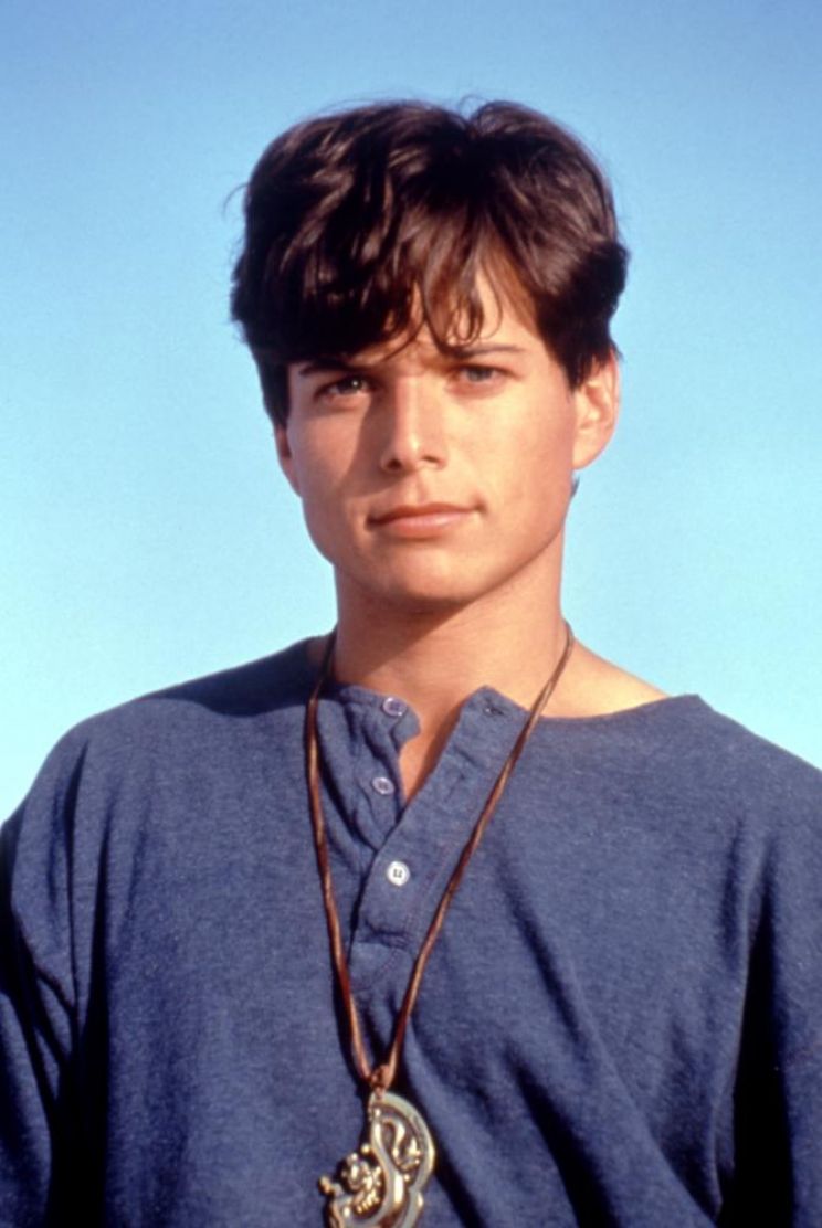 Scott Wolf