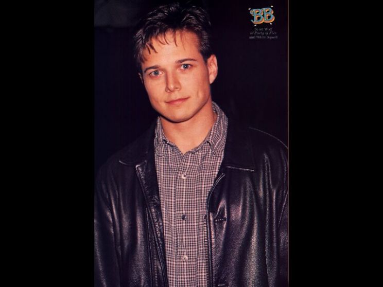 Scott Wolf