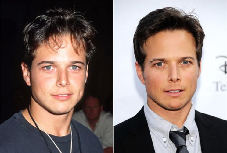 Scott Wolf