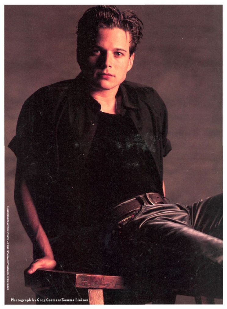 Scott Wolf