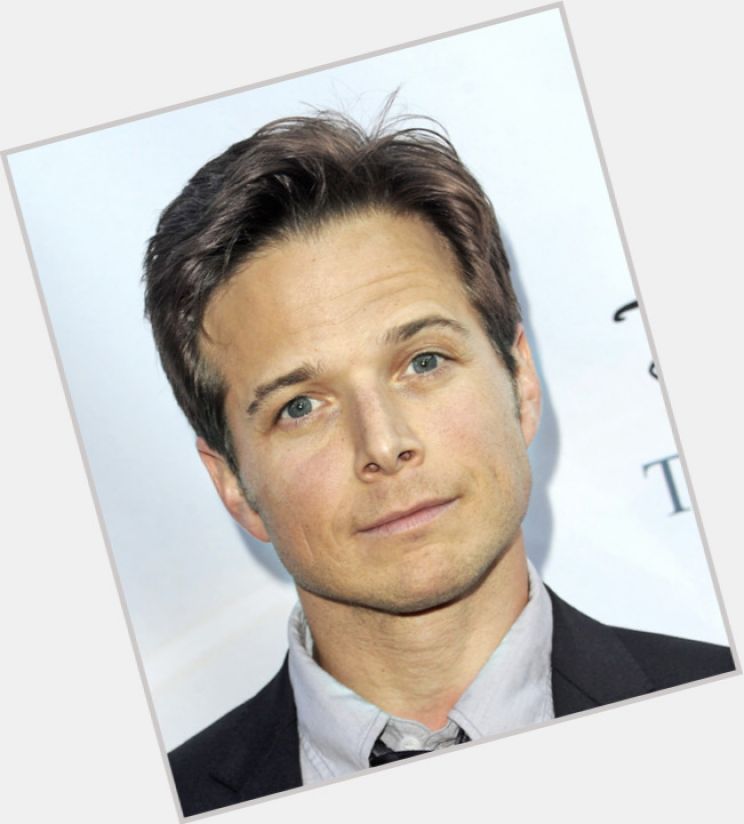 Scott Wolf