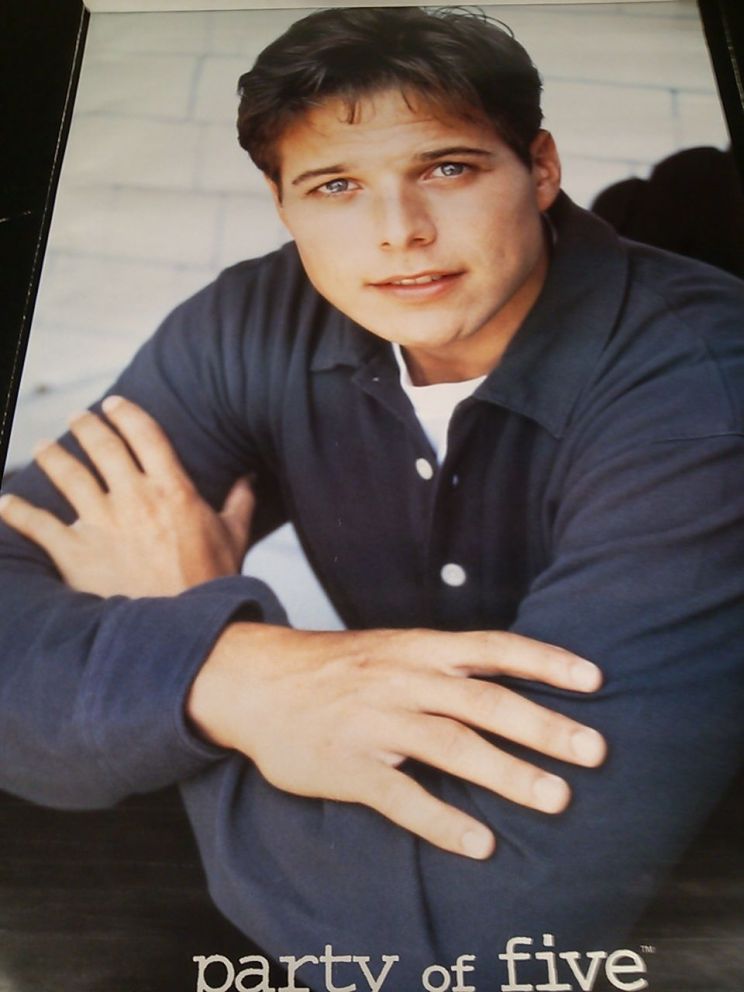 Scott Wolf