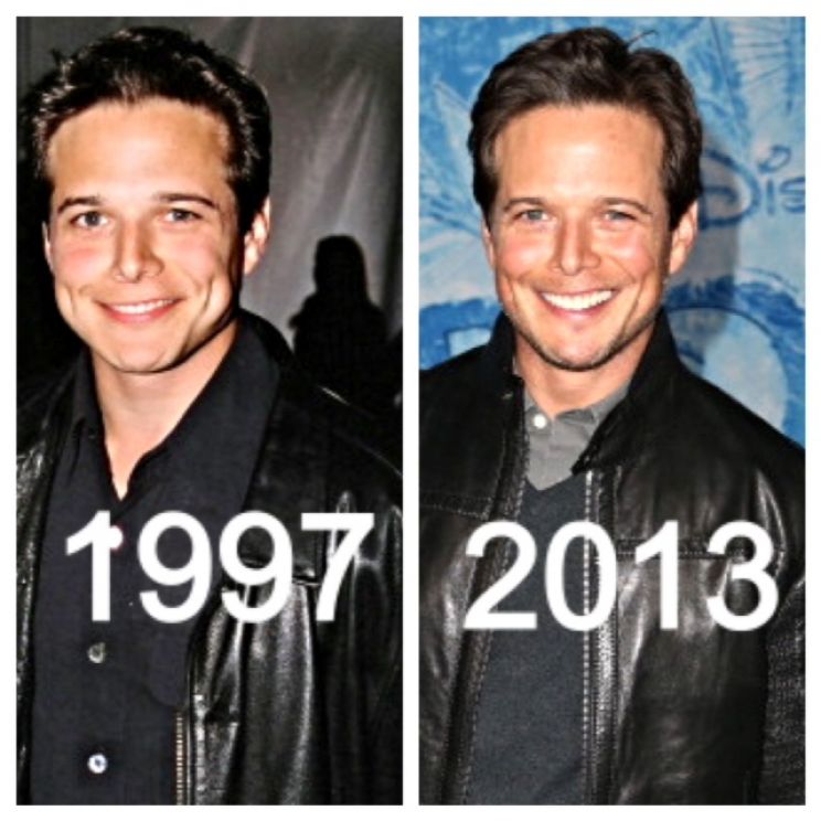 Scott Wolf